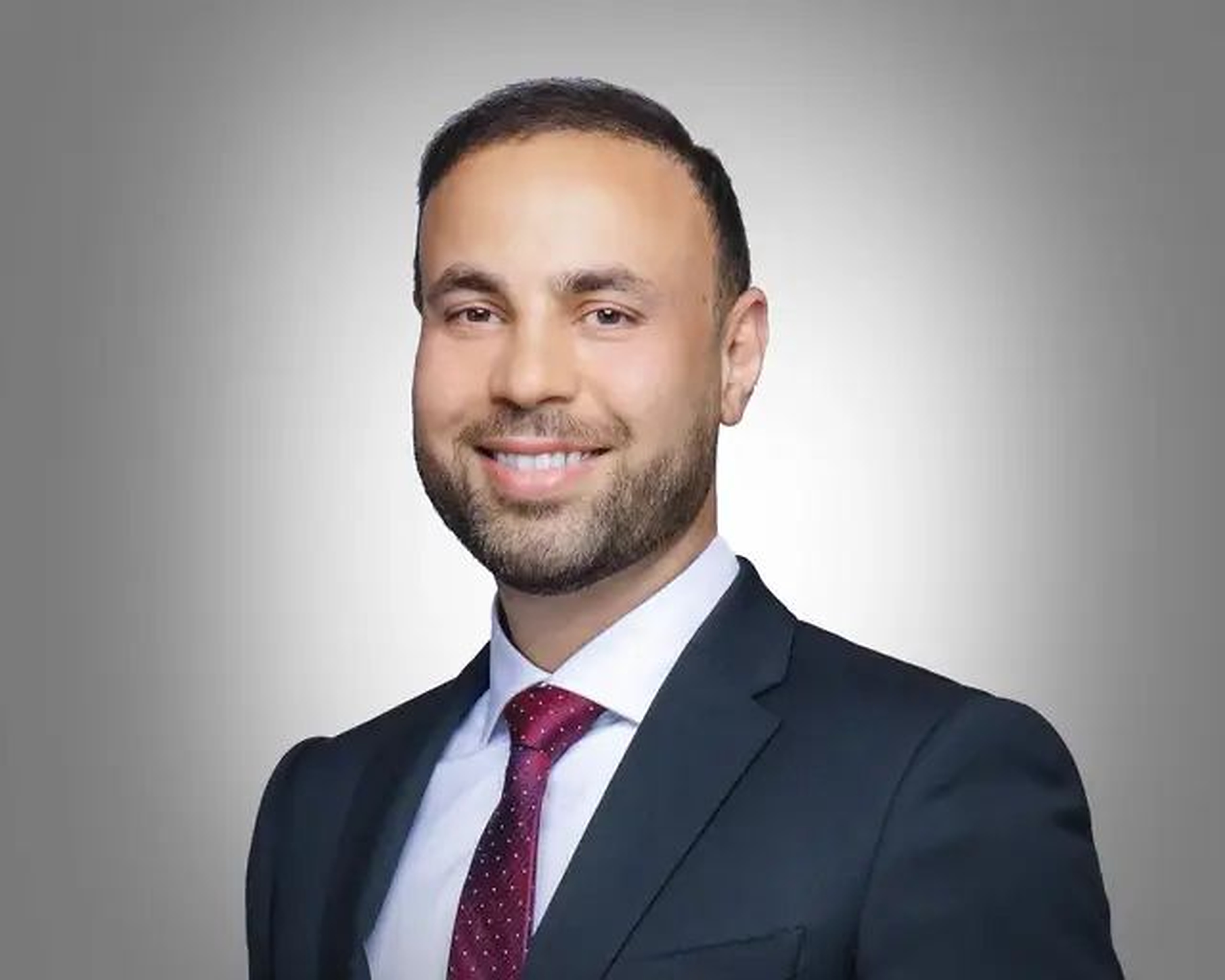 Farhad Azizi